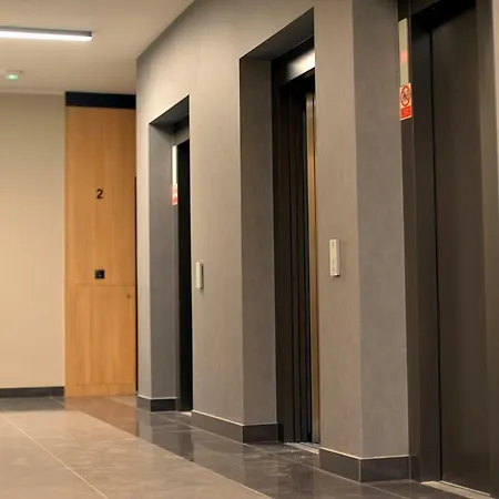 Apartment Sloneczna Morena