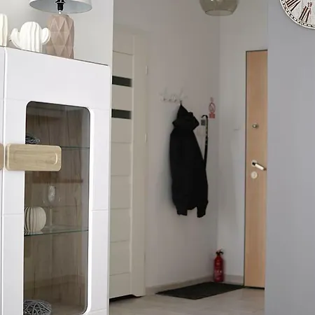 Sloneczna Morena Apartment *